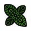 Peppermint アイコン 64x64