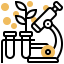 Biology icon 64x64