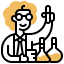 Chemistry icon 64x64