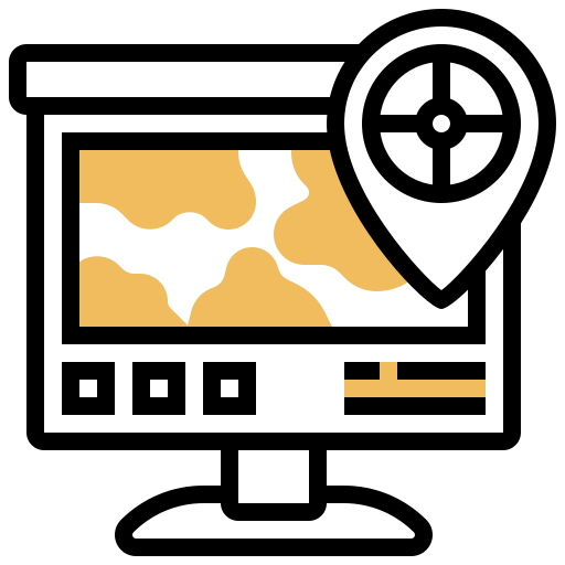 Geography icon
