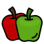 Apple icon 64x64