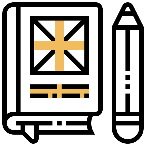Language icon