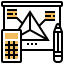 Mathematics icon 64x64