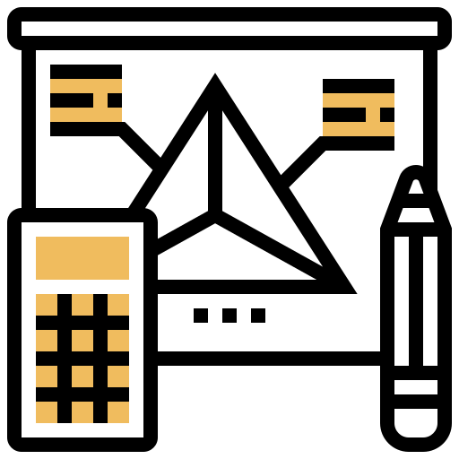 Mathematics icon