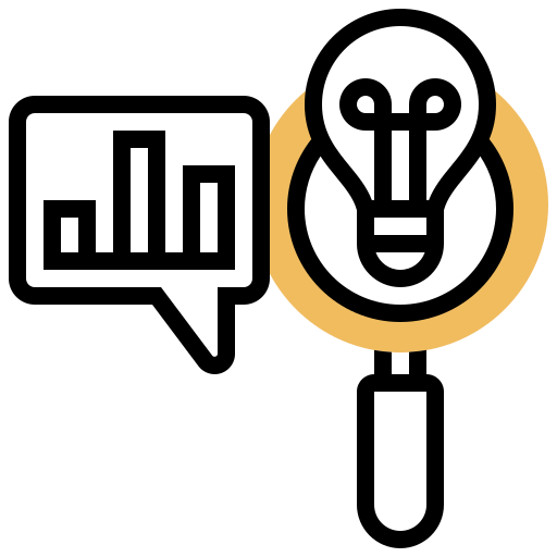 Research icon