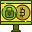 Locked card Ikona 64x64
