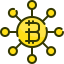 Blockchain icon 64x64