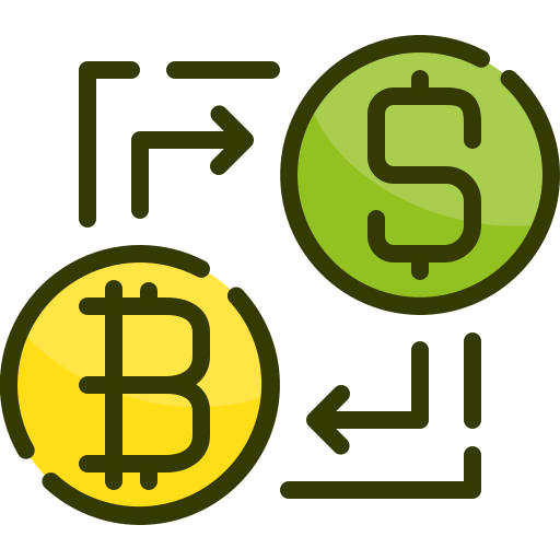 Bitcoin icon