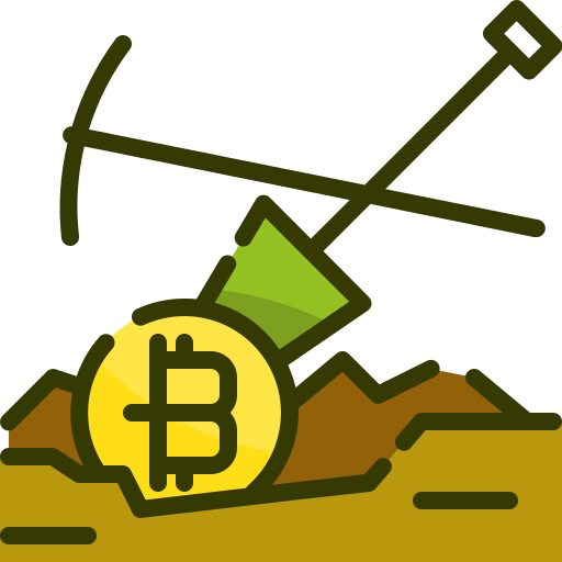 Mining 상