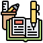 Homework アイコン 64x64
