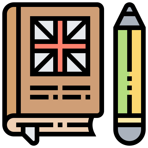 Language icon