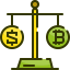 Money exchange icon 64x64