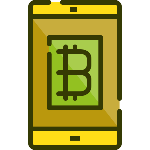 Bitcoin icon