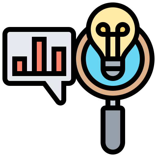 Research icon