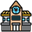 School icon 64x64