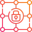 Blockchain icon 64x64