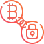 Padlock icon 64x64