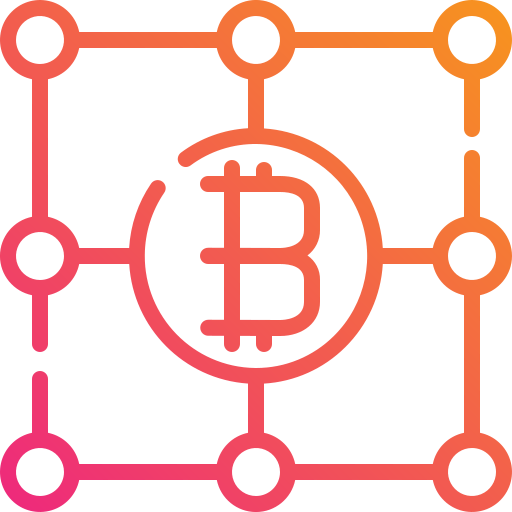Bitcoins icon