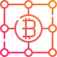 Bitcoins icon 64x64