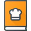 Cookbook icon 64x64