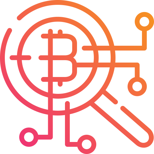 Searching icon