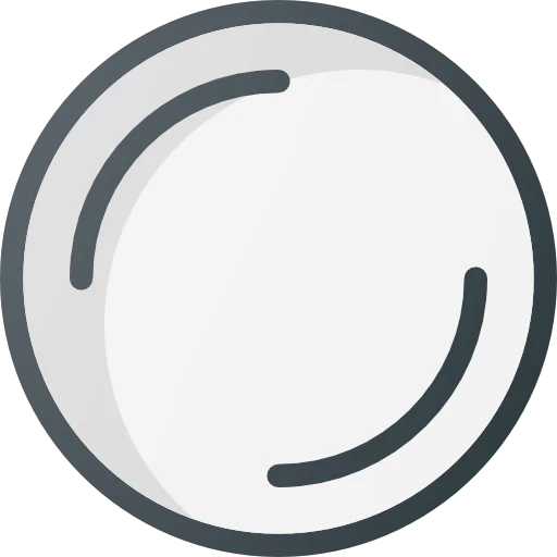 Plate icon