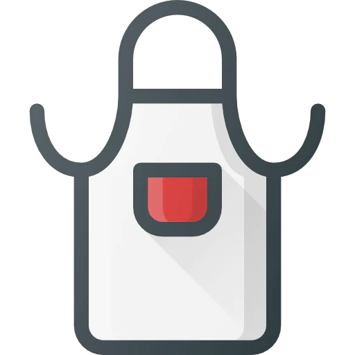 Apron icon