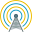 Antenna icon 64x64