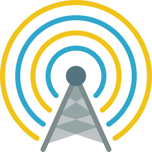 Antenna icon