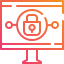 Bitcoin icon 64x64