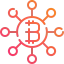 Blockchain icon 64x64