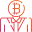 Business person icon 64x64