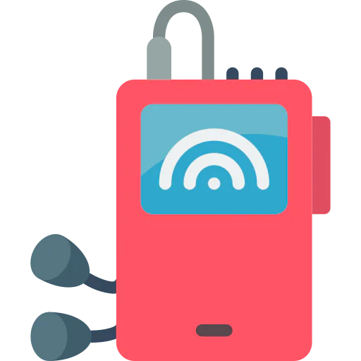 Mp3 icon