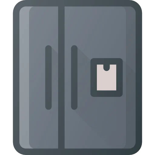 Fridge icon