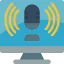 Radio icon 64x64