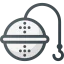Tea strainer 图标 64x64