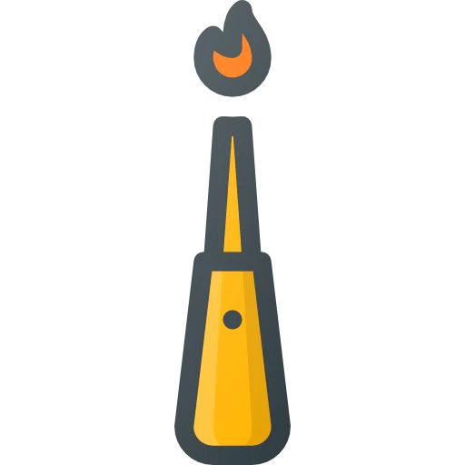 Lighter icon
