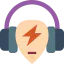Radio icon 64x64