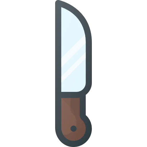Knife icon