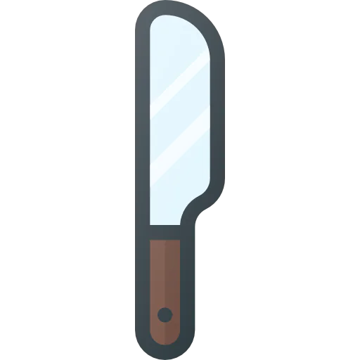 Knife icon