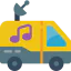 Van icon 64x64