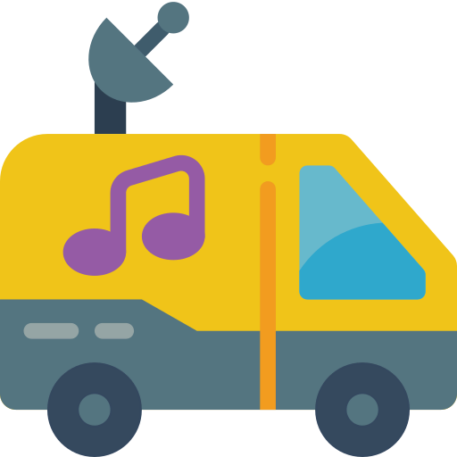 Van icon