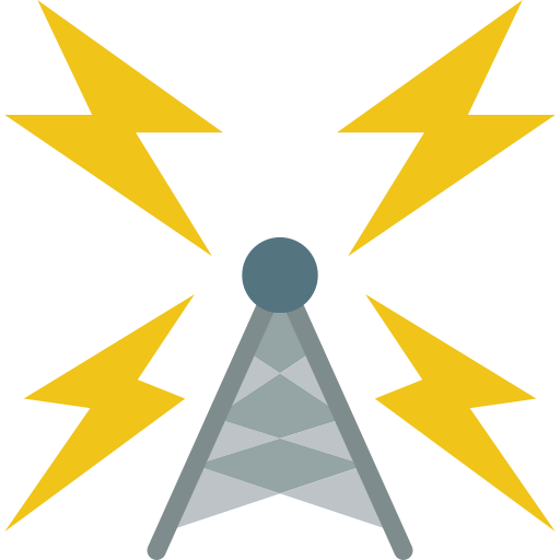 Antenna icon