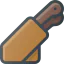 Knives biểu tượng 64x64
