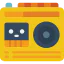 Radio icon 64x64