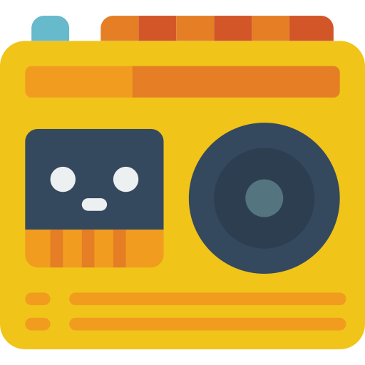 Radio icon