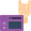 Radio icon 64x64