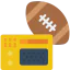 Radio icon 64x64