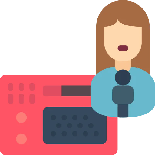 Radio icon