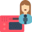 Radio icon 64x64